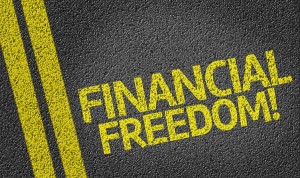 Financial Freedom